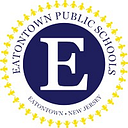 Eatontown Public School District logo