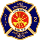 East Brunswick Independent Fire Company District logo