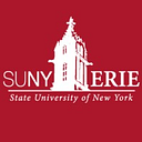 Erie Community College logo