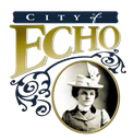 City of Echo logo