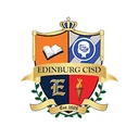 Edinburg Consolidated Independent School District logo