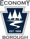 Borough of Economy logo