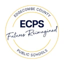 Edgecombe County Schools logo