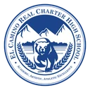 El Camino Real Charter High District logo