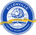 Ellenville Central School District logo