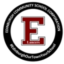 Edinburgh Community School Corporation logo