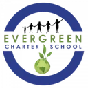 Evergreen Charter School logo
