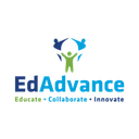 EdAdvance logo