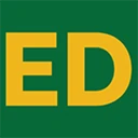 El Dorado County Office of Education logo