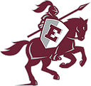 Eden Central School District logo