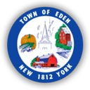 Town of Eden logo
