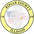 Edgar County logo