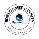 Edgecombe County logo
