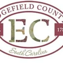 Edgefield County logo