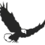 Town of Marcell logo