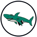 Edgewater Elementary logo