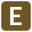 Edgewater East Community Development District logo