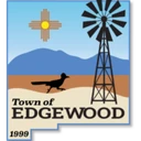 Town of Edgewood logo