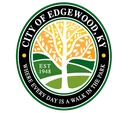 City of Edgewood logo