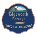 Borough of Edgeworth logo