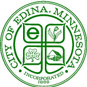 City of Edina logo