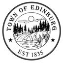 Town of Edinburg logo