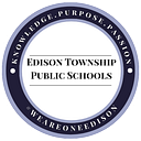 Town of Edison logo