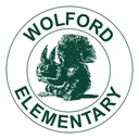 Edith Wolford Elementary School logo
