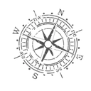 Town of Edwards logo