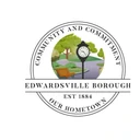 Borough of Edwardsville logo