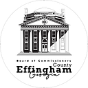 Effingham County logo