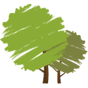 Effingham Park District logo
