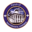 East Feliciana Parish logo