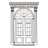 Essex Fells School District logo