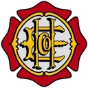 Eggertsville Fire District logo