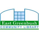 East Greenbush Library District logo