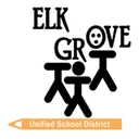 Elk Grove Unified logo