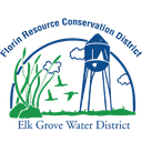 Elk Grove Water District logo