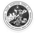 Town of East Hampton logo