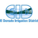 El Dorado Irrigation District logo