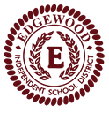 Edgewood Independent School District logo