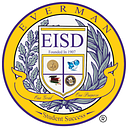 Everman Independent School District logo