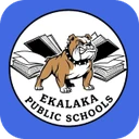Ekalaka Elementary School District logo