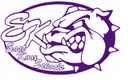 East Knox Local Schools logo