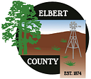 Elbert County logo