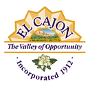 City of El Cajon logo