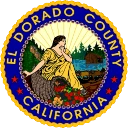 El Dorado County logo
