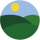 Town of Eldred logo