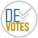 Department of Elections | State of Delaware logo