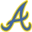 Avella El Center logo